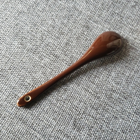 Mr. Coffee Dolce Cafe Ceramic Cup & Spoon - Picture 9 of 11